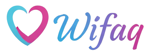 Wifaq Logo